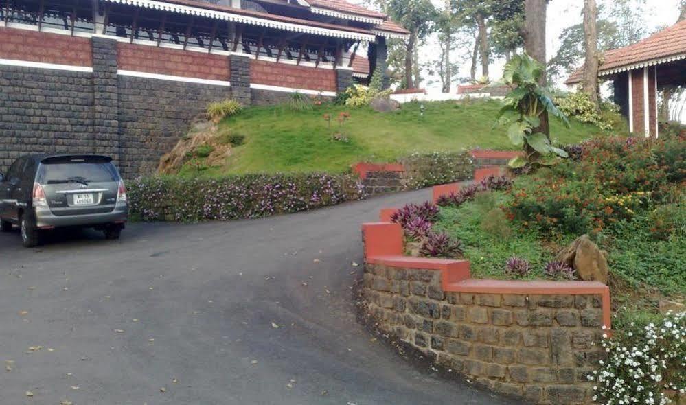 Hotel Porcupine Castle Polibetta Esterno foto
