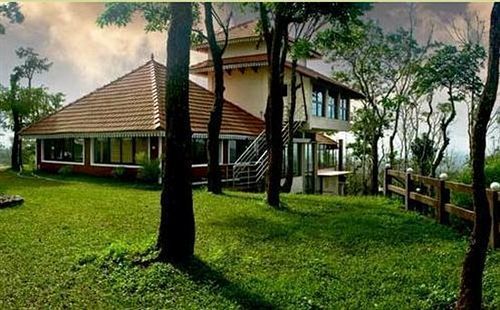Hotel Porcupine Castle Polibetta Esterno foto